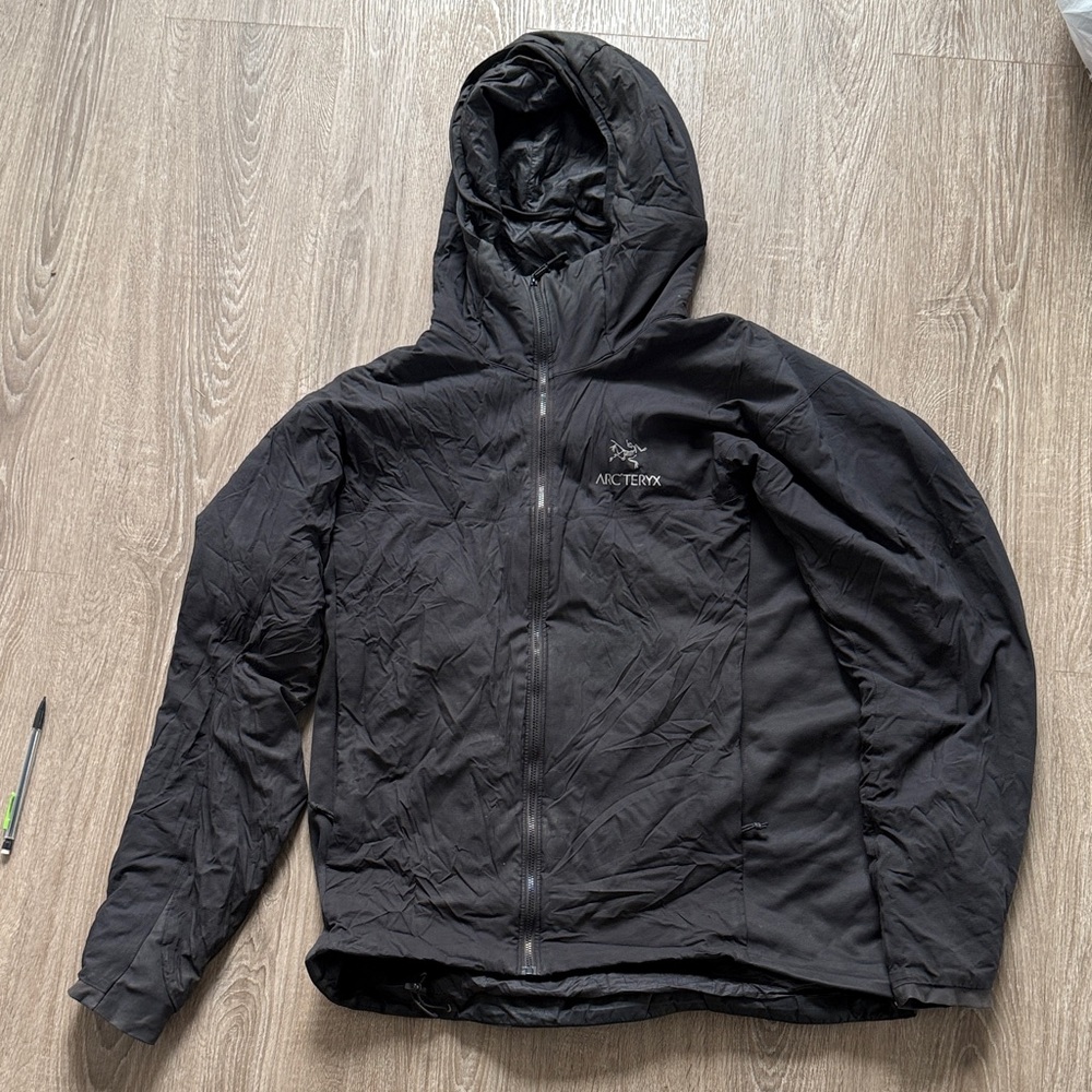 Arc'teryx Men's atom hoody